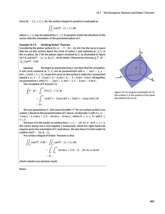 APEX Calculus - Page 907